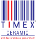 Timex Ceramic Logo