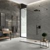 Ardesia Fumo Flagstone Cenere Ardesia Ambiance