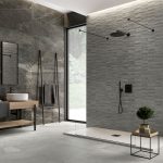 Ardesia Fumo Flagstone Cenere Ardesia Ambiance