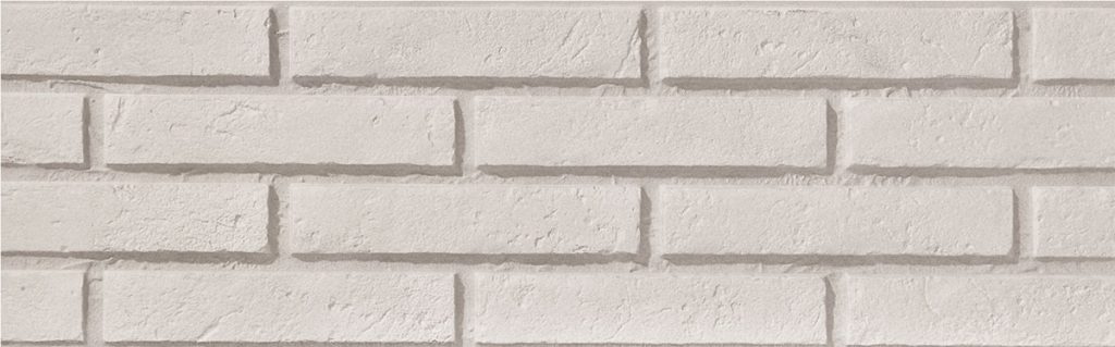 Ascot Blanco - brick tiles for wall