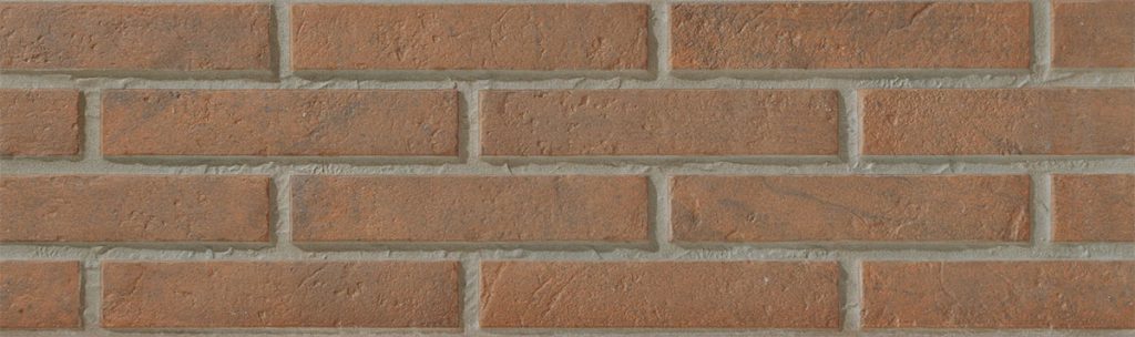 Ascot Cuero - brick tile designs