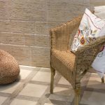 Coliseo Beige Ambiance