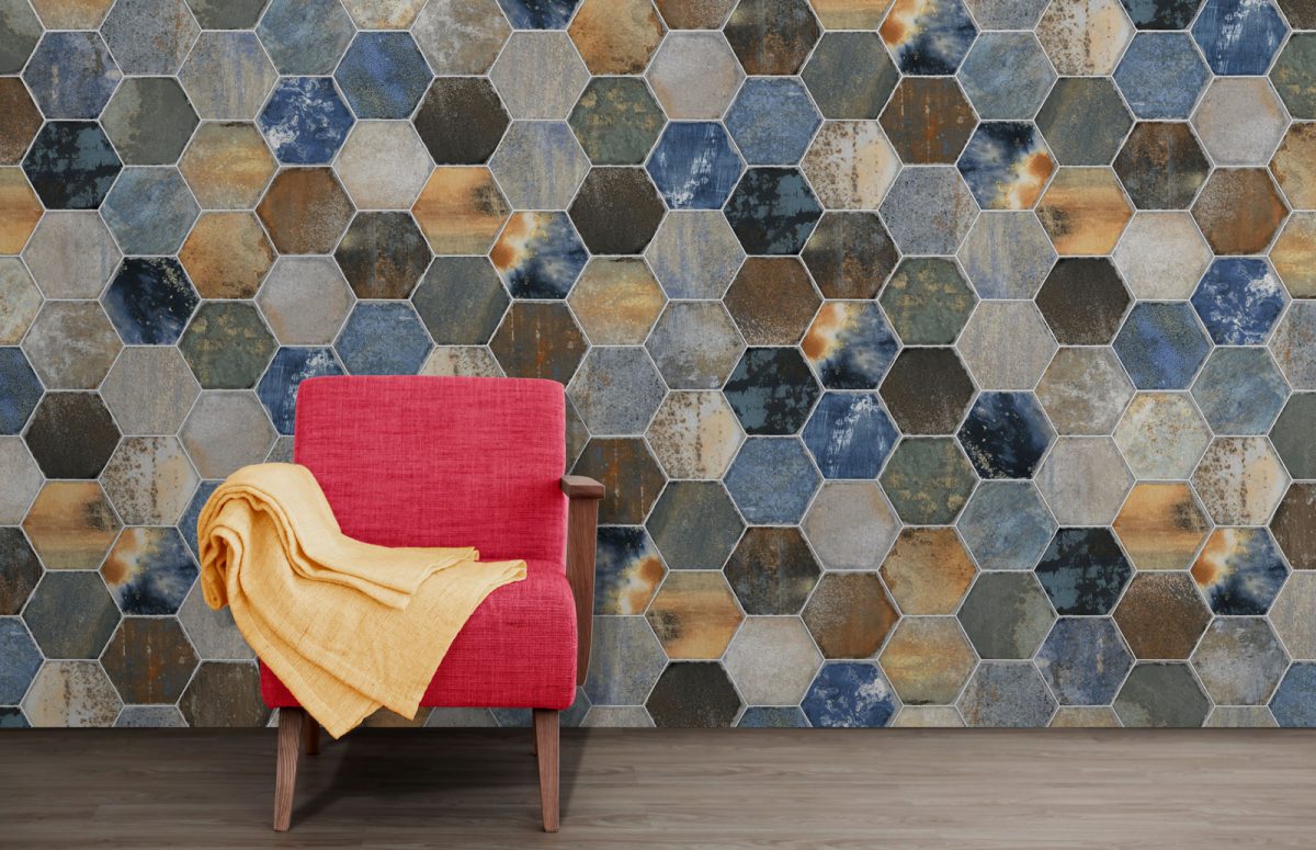 Dorne Hexagonal Ambiance