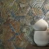 Gaudi Ocean Pared Tono Ambiance
