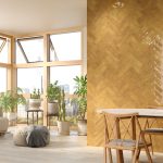 Gemstone Gold Ambiance