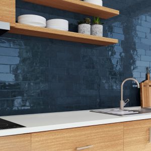 Gemstone Sapphire Ambiance
