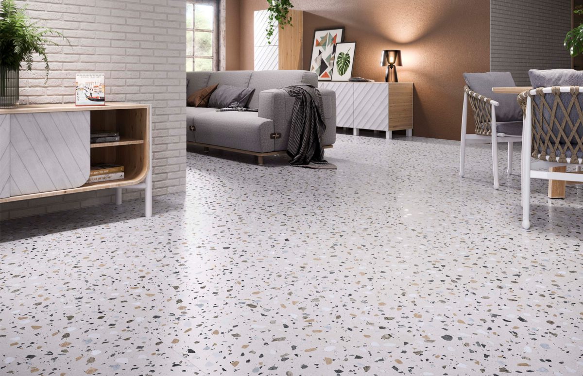 Padua Gris Ambiance