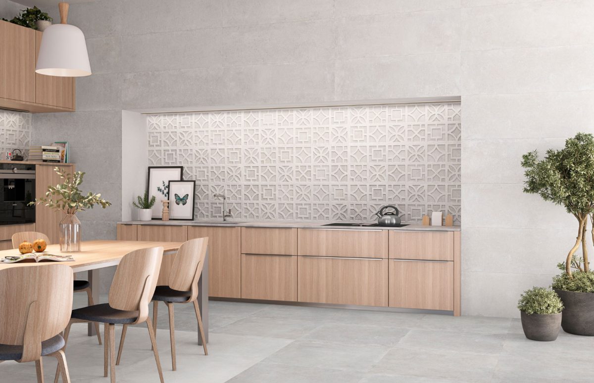 Rockwell Avra Blanco Ambiance