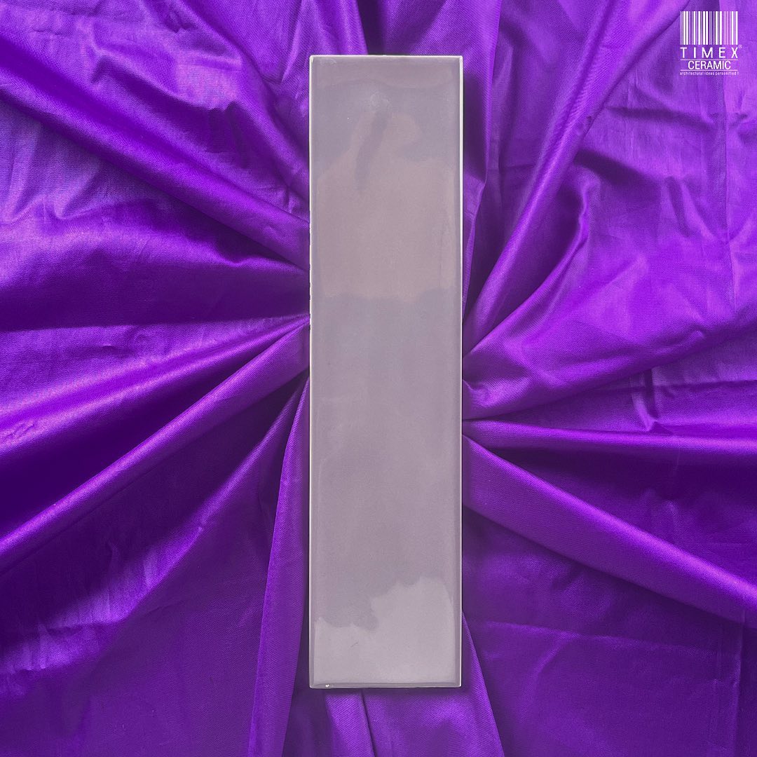 Our subway tiles are stylish, versatile and timeless design. Their bold beauty makes them the perfect choice for your next project - or just to add a splash of color to your home.

SW Series
Size: 76mm X 306mm
Finish: Shiny
Uses: Wall

.
.
.
.
.
.
.
.
#TimexCeramic #moroccanTiles #LuxuryTiles #TilesIndia #tiledesign #moroccantile #interiordesign #design #interior #homedecor #architecture #home #decor #interiors #homedesign #art #interiordesigner #decoration #luxury #designer #interiorstyling #interiordecor #inspiration #furnituredesign #livingroom #interiordecorating #style #instagood #kitchendesign