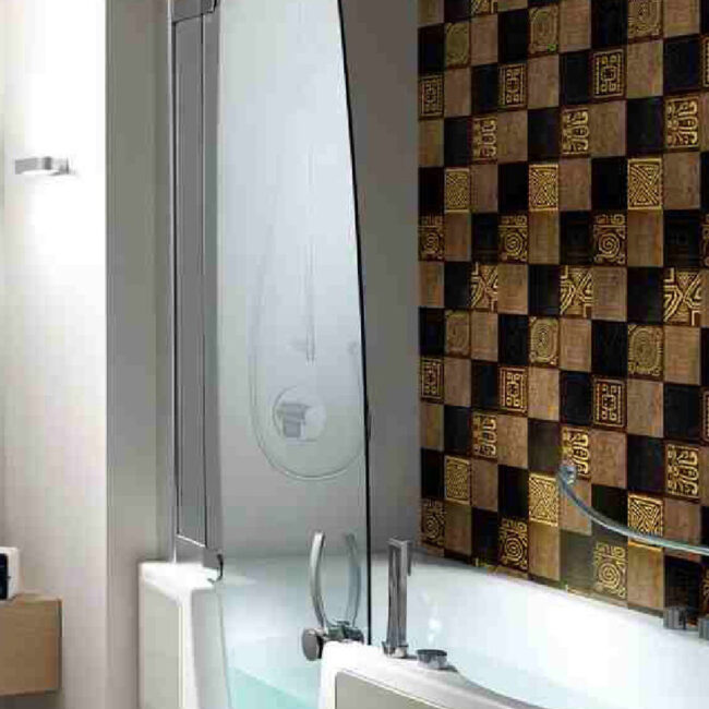 Highlighter Wall Tiles For Bathroom & Kitchen - Timex Ceramic, Mumbai