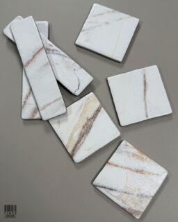 Soft Curves. Strong Character.
Brescia proves that shape can be just as impactful as colour. With rounded edges and marble-inspired detailing, it brings a softer, more contemporary feel to wall design.
Available in both 5x22 and 11x11 formats, it offers endless possibilities for mixing scales, layouts, and compositions.
If you could pick one, would you choose the elongated format or the square?
Brescial
Formats: 5x22 8 11x11
Application: Wall
#BresciaTiles #WallTiles #MarbleLookTiles #TileDesign #InteriorSurfaces