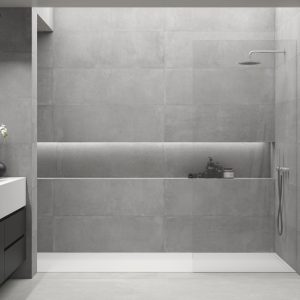 Manhattan Grey Ambiance