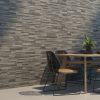 Rockaway Concrete Ambiance