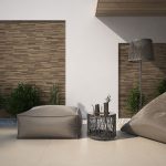 Rockaway Teakwood Ambiance