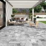 Adobe Modular - Imported Exterior Wall and Floor Tiles by Timex Ceramic