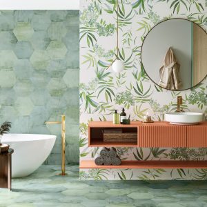 Oasis Bano Ambiance