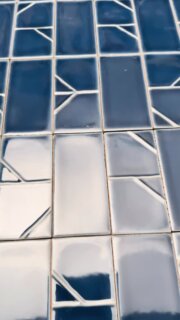 If loving tiles this much is wrong… I don’t want to be right �Seven tiles. Seven times “S̲O̲ ̲C̲U̲T̲E̲.”

.
.
.
.
.
.
.
#TimexCeramic #CuteTiles #DesignerTiles #TileInspiration #MosaicTiles #WallTiles #FloorTiles #SmallFormatTiles #TileDesign #InteriorDesignIndia #HomeInspiration #TileLove #ModernTiles #TileCollection #PatternTiles #GeometricTiles #HomeDecorIndia #ArchitectsOfInstagram #InteriorDesignCommunity #TilesOfInstagram

[small format tiles, cute tiles, designer tiles, mosaic tiles, wall tiles, floor tiles, patterned tiles, geometric tiles, terracotta tiles, contemporary tiles, premium tiles, tile inspiration, interior design tiles, Timex Ceramic tiles, kitchen tiles, bathroom tiles, feature wall tiles, 3D tiles, textured tiles, artisanal tiles]