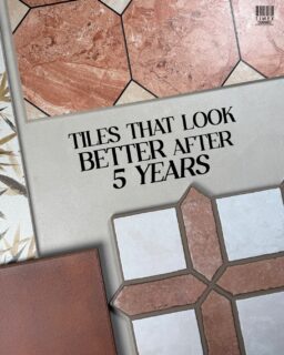 Good tiles don’t fade. They belong.

In architecture, relevance is not accidental. It is designed.

Arenta, Fables, Octagonal, 6621–6628, and Clinker are not surface statements. They are material decisions. Each series is calibrated to hold proportion, absorb changing light, and support evolving layouts without losing intent.

They do not compete with furniture. They do not overpower detailing. They create a foundation that allows the rest of the design language to breathe.

Specified today. Still appropriate years later.

#TimexCeramic #ArchitecturalTiles #TimelessDesign #InteriorArchitecture