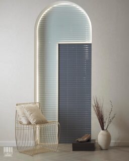 Linear surfaces are shaping modern interiors.

The Blinds series introduces a directional texture that brings subtle depth without overwhelming the space. It works quietly, adding movement while maintaining visual order.

The glossy finish enhances light interaction, allowing the surface to shift through the day. This creates a layered effect that feels refined and intentional.

Designed in elongated formats, it naturally complements vertical applications, making it ideal for feature walls, niches, and transitional zones.

A surface that defines space through texture, not excess.

#CeramicTilesIndia #WallTileDesign #ModernInteriors
#TileTextures InteriorMaterials #TimexCeramic