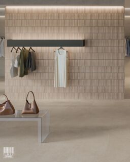 Some walls are finished. Others are felt.
The Pigmenta Series is designed to bring rhythm into a space. Its elongated linear pattern creates movement, while the soft matt finish adds quiet depth that changes with natural and artificial light.
Whether used in a wellness space, a boutique retail store, or a contemporary bathroom, Pigmenta transforms flat walls into architectural features without overwhelming the design.
Refined in appearance and rich in texture, it’s a surface that adds character through restraint.
Explore the complete series via the link in bio.
Series: Pigmenta
Finish: Matt
Application: Wall
Size: 400 Ă— 1200 mm
#PigmentaSeries #TimexCeramic #ArchitecturalTiles #TexturedWallTiles #InteriorMaterials