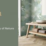 Floral Tiles – The Poetry of Nature