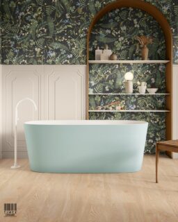 Bathrooms don’t always need marble to feel luxurious.
Sometimes, warmth and texture create a far more inviting space.
Marly brings the softness of natural wood with the durability of porcelain, making the space feel lighter, calmer, and more layered visually. Paired with botanical surfaces and muted tones, it creates an atmosphere that feels both contemporary and timeless.
A surface designed for interiors that feel lived in, not overly polished.
#TimexCeramic #MarlySeries
#WoodFinishTiles #BathroomDesign #InteriorMaterials
[