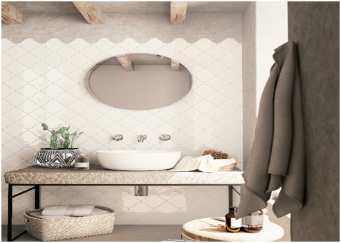 Glossy Tiles Vs Matte Tiles - Which One Is Better? 2 image 1