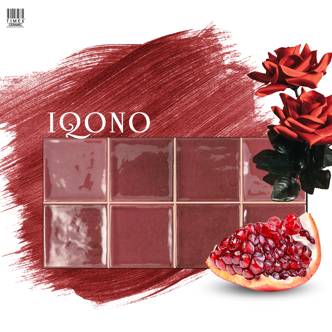Tiles that bring a touch of colour and a splash of personality to your home.

Iqono
Size : 200 mm X 400 mm
Finish: Shiny
Uses: Wall

.
.
.
.
.
.
.
.
#TimexCeramic #moroccanTiles #LuxuryTiles #TilesIndia #tiledesign #moroccantile #interiordesign #design #interior #homedecor #architecture #home #decor #interiors #homedesign #art #interiordesigner #decoration #luxury #designer #interiorstyling #interiordecor #inspiration #furnituredesign #livingroom #interiordecorating #style #instagood #kitchendesign ##interiørdesigner