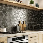 Triangle 1 Triangle Craft Charcoal Ambiance