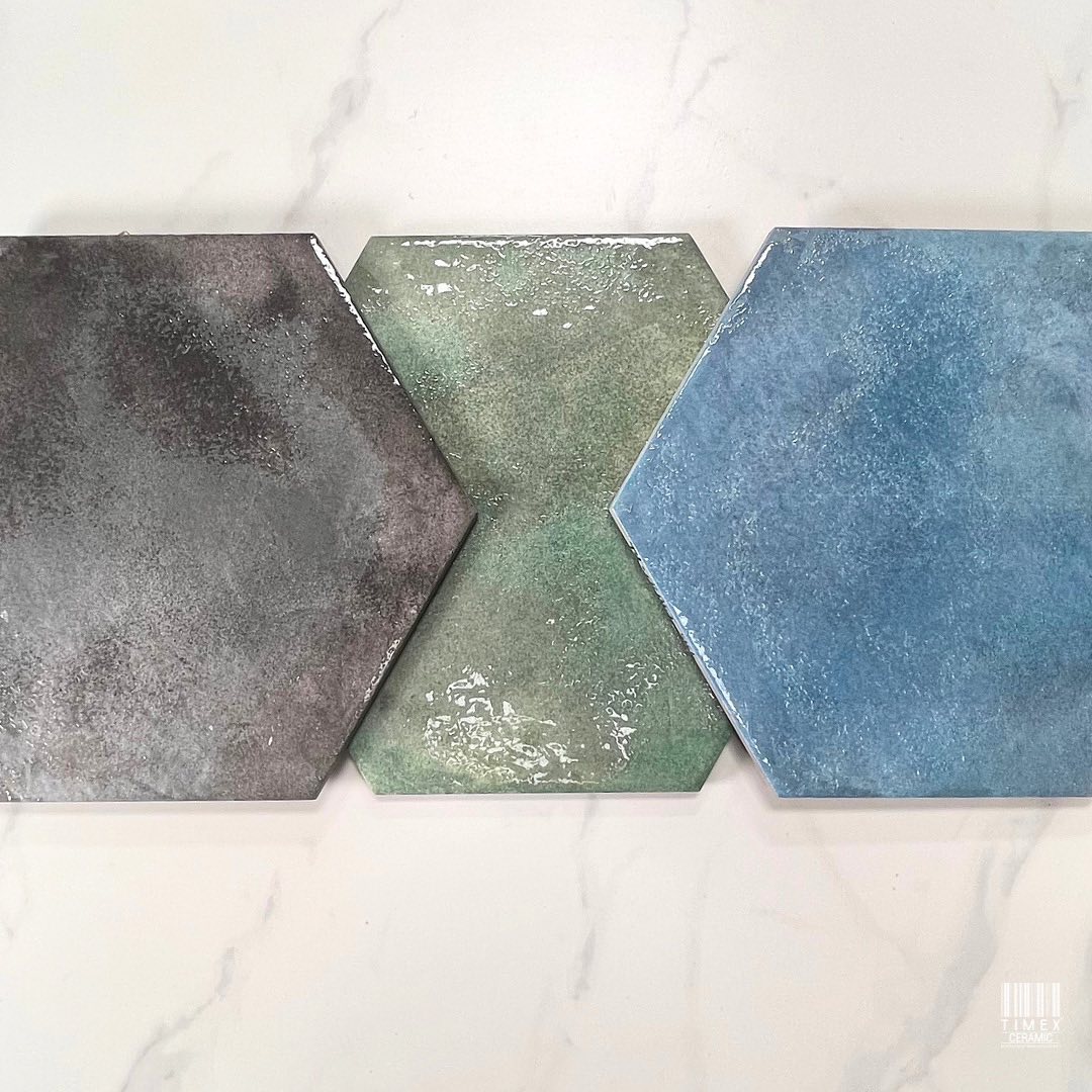 Elevate your home's aesthetic with the CRAFT series and enjoy the beauty of simplicity.