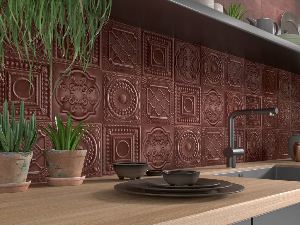 The Language of Colour: How to Choose Your Room's Emotion 4 Amb Relieve cooper