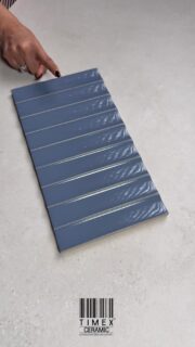 If only choosing tiles was this easy.
One tap, and the whole space changes.
If only real decisions felt this effortless.
#TimexCeramic #TileDesignIndia #SurfaceDesign #InteriorMaterial