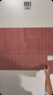 Lumina Series | Where surface, light and detail come together.
The Lumina Series pairs a sleek elongated format with glossy surfaces and linear reliefs, creating a wall treatment that changes with light and perspective.
From the precision of installation to the finished space, every detail adds depth, rhythm and reflection. Designed for bathrooms, kitchens and feature walls, Lumina brings a refined architectural character to vertical surfaces.
Size: 60 × 246 mm
Finish: Shiny
Application: Wall
#TimexCeramic #LuminaSeries #WallTiles #TileDesign #InteriorDesignindia