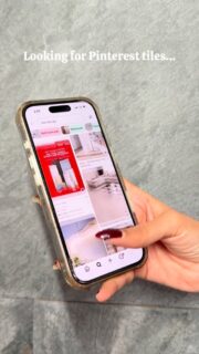 Still scrolling Pinterest for tiles? 👀
Save the pin.
We’ve already made it.

Timex Ceramic brings Pinterest-worthy tiles into real, ready-to-install formats for modern Indian spaces.
Your search ends here.

Explore the collection on our website 

#TimexCeramic #PinterestTiles #TileDesignIndia #CeramicTilesIndia
#InteriorInspiration