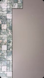 From scattered pieces to a surface with presence.
Vestige brings together subtle variation, layered texture, and a stone-inspired character to create a surface that feels cohesive yet naturally varied. Watch the formation come together and see how it transforms into a complete interior.
Explore the Vestige Collection via the link in bio.
#VestigeCollection #TileDesign #StoneLookTiles
#InteriorDesignIndia #TimexCeramic