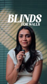 Light meets line. Walls meet expression.

Blinds Series refines the wall plane with a glossy finish and linear relief, turning surface into structure. Its reflective quality accentuates movement in your space without distraction.

In 161 x 300 mm, Blinds brings a rhythmic, architectural presence to kitchens, living walls, and boutique interiors.

Explore the full series via the link in bio.

Blinds Series
Finish: Glossy
Application: Wall
Size: 161x300 mm

#BlindsSeries #GlossyWallTiles #ArchitecturalInteriors #TimexCeramic #WallDesignIndia InteriorSurfaces