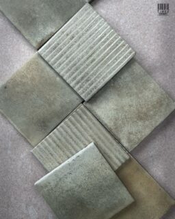 Material depth, scaled down to precision.
Raku is built for spaces where texture leads the design. The matt surface carries kin-inspired variation, balanced with linear ribbed modules that introduce controlled movement.
At 100 x 100 mm, the format offers detailing flexibility across bathroom floors, feature walls, cafés, and boutique commercial spaces where scale matters.
Understated. Tactile. Architecturally grounded.
View the complete series details on our website. 

Raku Series
Finish: Matt
Application: Wall & Floor
Size: 100 x 100 mm

#TimexCeramic #RakuSeries #MattTiles #100x100Tiles #ArchitecturalTiles