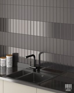 Where light sculpts the wall.
The Lumina Series uses glossy surfaces and delicate linear reliefs to create movement across the wall.
As light shifts through the space, the tiles catch reflections and soft shadows, making interiors feel brighter, taller, and more refined. Their elongated rhythm adds a clean architectural flow that works beautifully in bathrooms, kitchens, and feature walls. Quietly luxurious, Lumina turns the wall into a luminous presence.
#WallTiles #TileDesign #InteriorDesignIndia #ArchitecturalSurfaces #Timex Ceramic