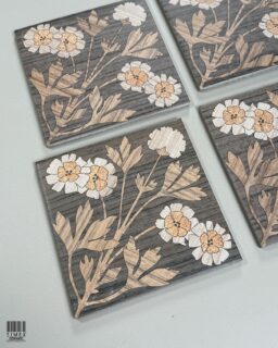 Wood-Look Tiles Are Evolving.
Today’s wood-look tiles do more than replicate timber. They introduce pattern, texture, and design flexibility that natural wood simply can’t achieve.
Delormo Dennis blends warm wood-inspired surfaces with botanical detailing, creating a decorative statement while retaining the comfort and familiarity of natural materials.
The result is a tile that feels timeless, expressive, and perfectly suited to modern interiors that value both character and practicality.
Would you choose traditional wood planks or a patterned wood look tile like Delormo Dennis?
Delormo Dennis
Application: Wall & Floor
Size: 200x200mm
#WoodLookTiles #DecorativeTiles #InteriorDesignIndia #TileDesign #TimexCeramic
