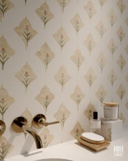 This wall surface brings texture into the conversation without raising its voice.

The 9002–9003 series responds to the growing preference for tactile finishes in modern interiors. It is designed for spaces that want warmth and material depth while still staying visually clean.

The defining feature is the jute-inspired surface. Fine linear detailing runs across the tile, creating a fabric-like texture that feels natural and grounded. The finish adds softness to walls while maintaining the durability and consistency of ceramic.

Sized at 300x600 mm, the format works comfortably across kitchens, bathrooms, and accent walls. The proportions allow the texture to read clearly without overwhelming the space.

Used in full wall applications or selected panels, the series pairs easily with wood, stone, and neutral palettes, making it a versatile choice for contemporary Indian interiors.

Explore the full specifications at the link in bio.

9002–9003 Series
Size : 600mm X 1200mm
Finish: Matt
Uses: Wall & Floor

#JuteFinishTiles #TexturedWallTiles #CeramicWallTilesIndia #InteriorSurfaceDesign
#ModernWallTiles ArchitecturalTiles TimexCeramic