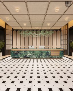 Patterned floors change how a space is experienced.
The 9051-9054 Series introduces geometric floor patterns that add structure and visual rhythm to interiors. Rather than acting as a background surface, these tiles become an architectural layer that anchors the entire space.
Each design uses controlled contrast and repeating forms to create floors that feel organised and intentional. The patterns guide the eye across large areas while maintaining clarity and balance within the overall design.
In a 600 Ă— 1200 mm format, the tiles allow expansive surfaces to flow with fewer joints. This scale supports the pattern while making installation practical across hospitality lobbies, kitchens, lounges, and residential living areas.
When the floor carries character, the rest of the interior can remain simple. The result is a space that feels composed, structured, and visually complete.
051-9054 Series
Finish: Matt
Application: Floor
Size: 600 Ă— 1200 mm
#TimexCeramic #GeometricTiles #DesignerFloorTiles #ArchitecturalSurfaces #HospitalityDesign StatementFloors TileDesignIndia InteriorMaterial