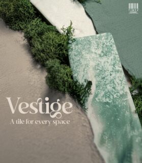 One tile. Different spaces. A distinctly different character.
The Vestige Series is designed for interiors where the surface needs to bring colour, texture and visual depth without losing a sense of refinement. Its softly weathered green and off-white character gives the tile a natural, lived-in quality that works across a range of design settings.
In the living room, it creates a textured feature wall with a relaxed architectural feel. In the kitchen, the same surface brings colour and character to the backsplash, while in the bathroom it creates a more immersive, layered backdrop.
Its versatility extends beyond residential spaces. Used across hospitality and larger feature installations, the varied green-and-white surface can become a defining architectural element rather than simply a finishing material.
One series. Multiple spaces. Plenty of room for interpretation.
Vestige Series
Finish: Textured / distressed
Application: Wall / Floor
#TimexCeramic #VestigeSeries #GreenTiles #DecorativeTiles #StatementTiles