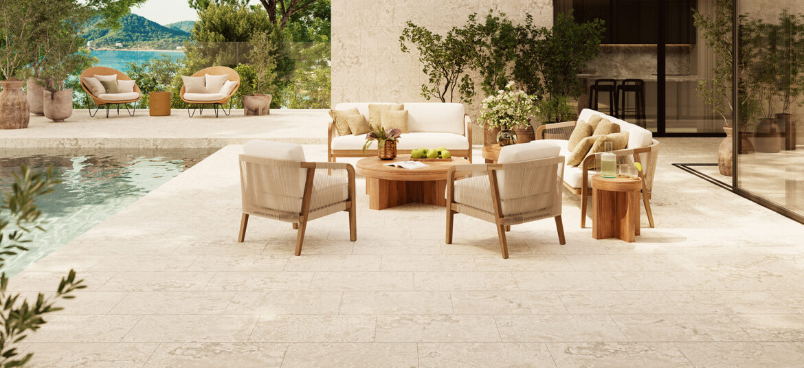 Crosscut Limestone Sand Amb
