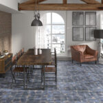 Lagoon Series By Timex Ceramic - Lagoon Deep Ambience