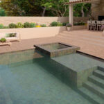 Lagoon Series By Timex Ceramic - Lagoon Gren Ambience