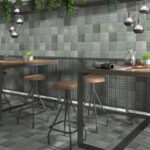 Taipei Series By Timex Ceramic - Taipei Green Ambience