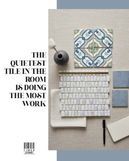 The most effective surfaces are the ones you don’t immediately notice.
This carousel brings together tiles that are designed to stay in the background, while quietly shaping how a space feels and functions. They don’t rely on contrast or statement patterns. Instead, they create continuity, balance, and visual ease.
From the softness of the Radiance Series to the seamless transitions of the 4009 Series, each surface is built to support the overall environment. The Wood Story Series adds a grounded base for varied furniture, while the Glow Series responds naturally to changing light conditions throughout the day.
Even in more relaxed, lived-in settings, surfaces like the STP 36×6 Series maintain a sense of completeness. They don’t require perfect styling to feel resolved, making them practical across both residential and commercial spaces.
Together, these tiles demonstrate a clear design approach. When the surface is resolved, everything placed on it works better.
Explore the full collection via the link in bio.
#TimexCeramic #TileDesignIndia #FloorTilesIndia #WallTilesIndia #InteriorMaterials ArchitecturalSurfaces MinimalInteriors DesignConsistency