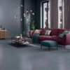 Colour Drenching Effect Mastering