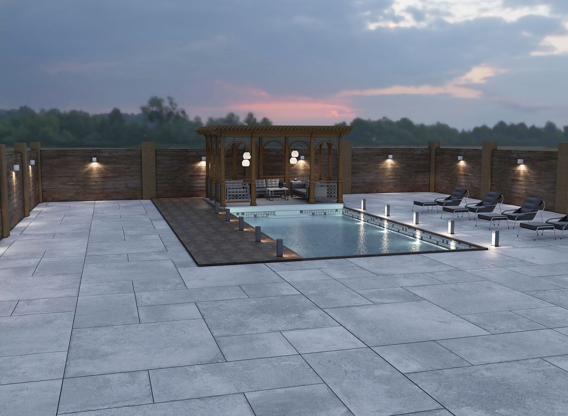 Luxury Imported Tiles
