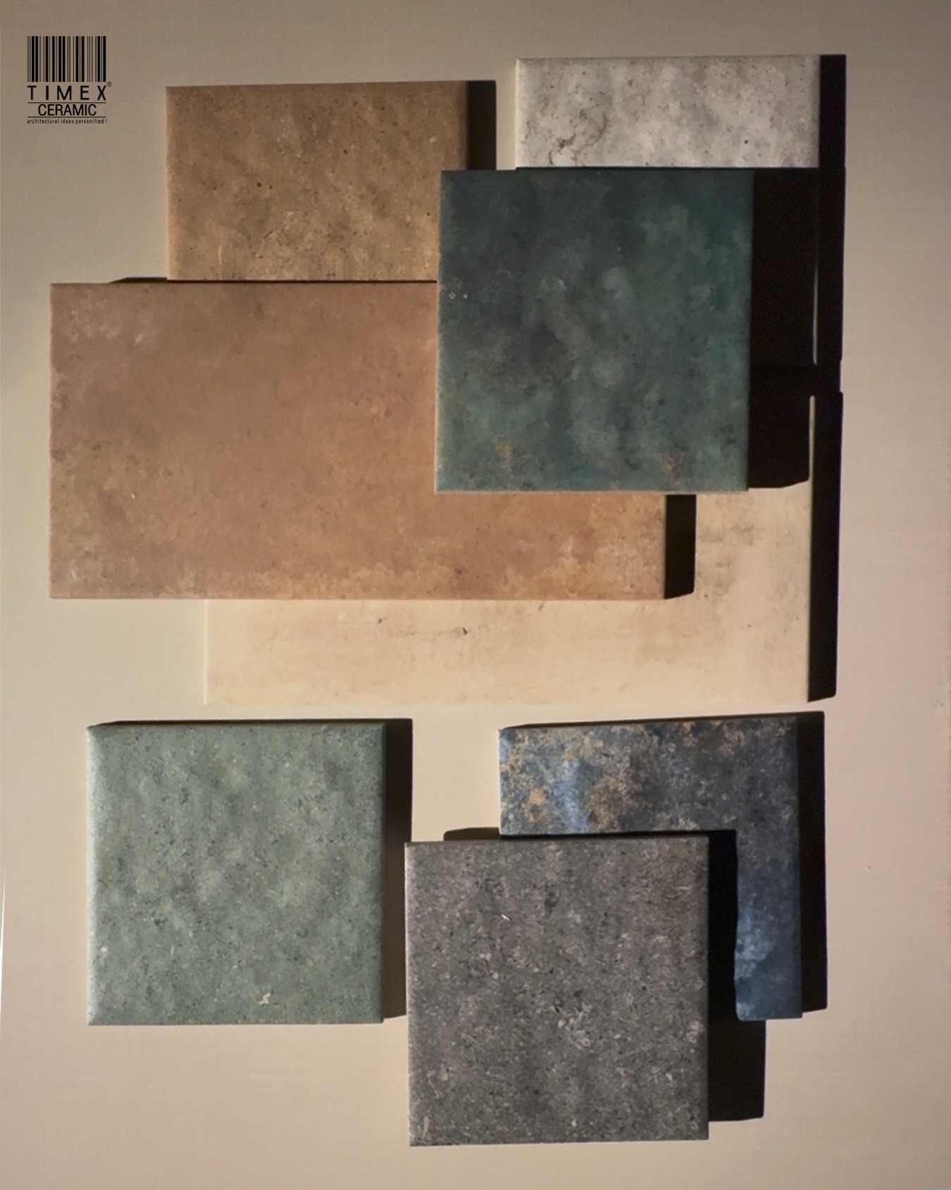 Where colour meets material clarity.

Taipei Series brings together balanced tones and natural texture for flexible, design-led spaces.

#TimexCeramic #TaipeiSeries #CeramicTilesindia #SurfaceDesign #InteriorMaterials T